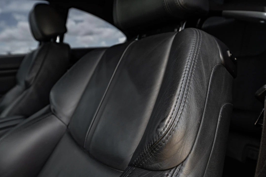 2009 BMW E92 M3 Coupe - Image 30 of 31