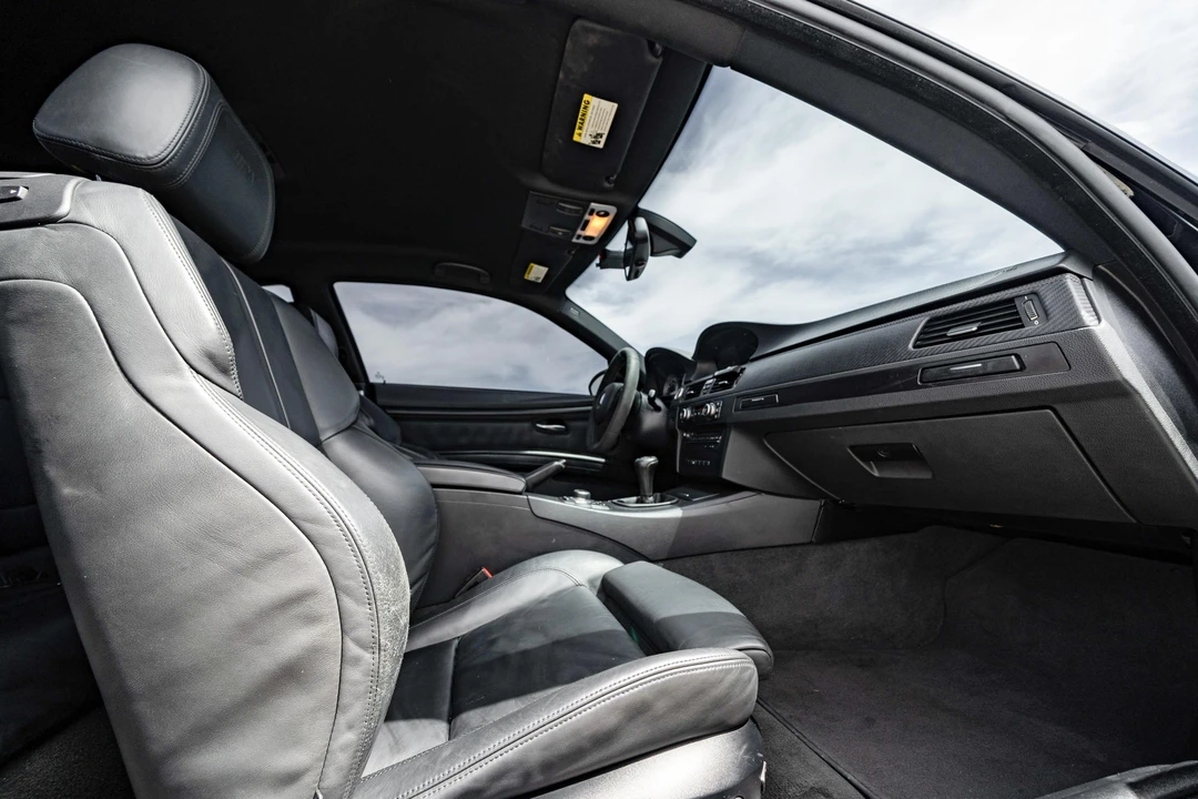 2009 BMW E92 M3 Coupe - Image 20 of 31