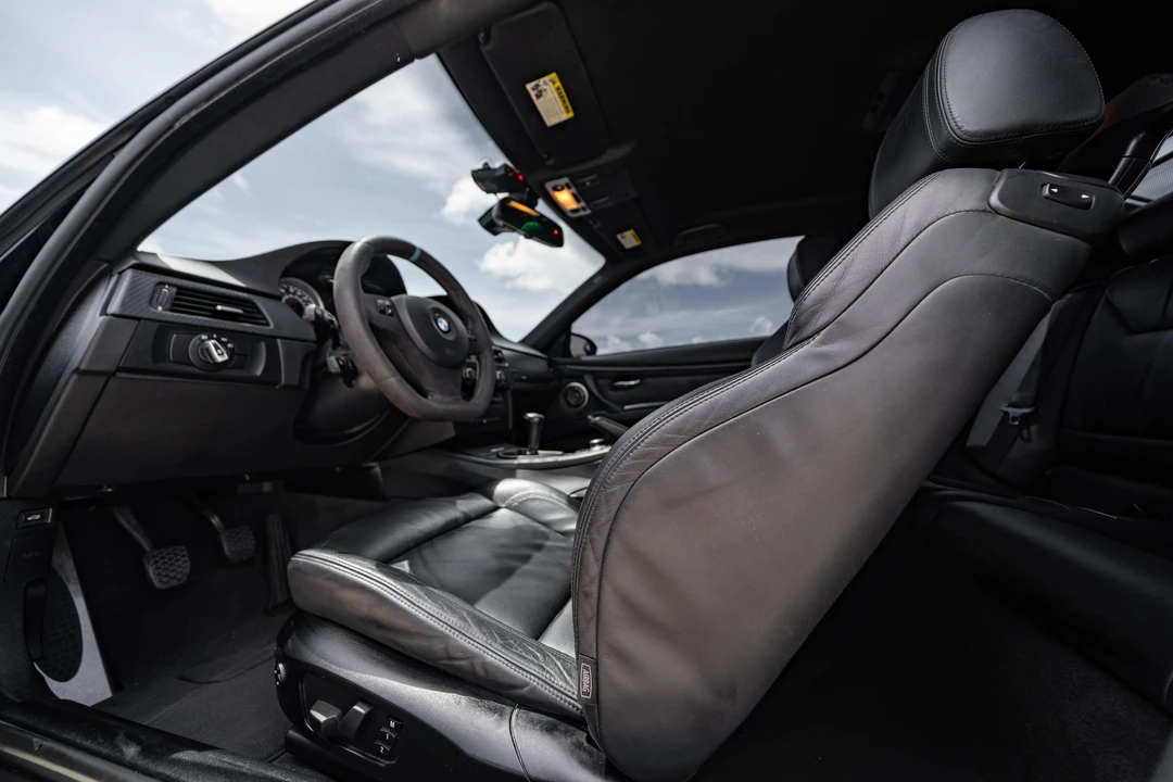 2009 BMW E92 M3 Coupe - Image 24 of 31