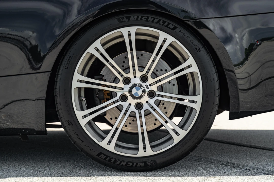 2009 BMW E92 M3 Coupe - Image 17 of 31