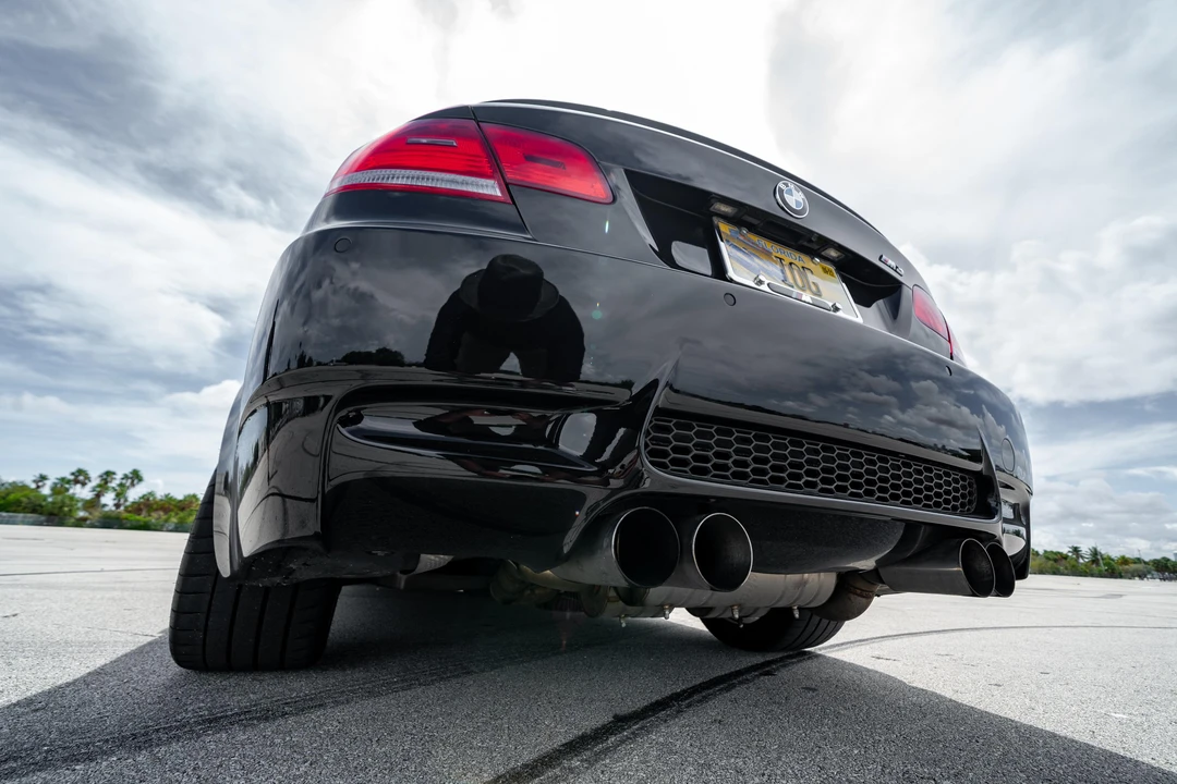 2009 BMW E92 M3 Coupe - Image 10 of 31