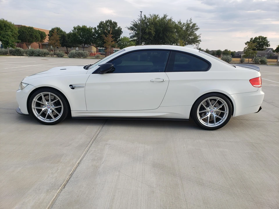 2009 BMW E92 M3 Coupe - Image 11 of 31