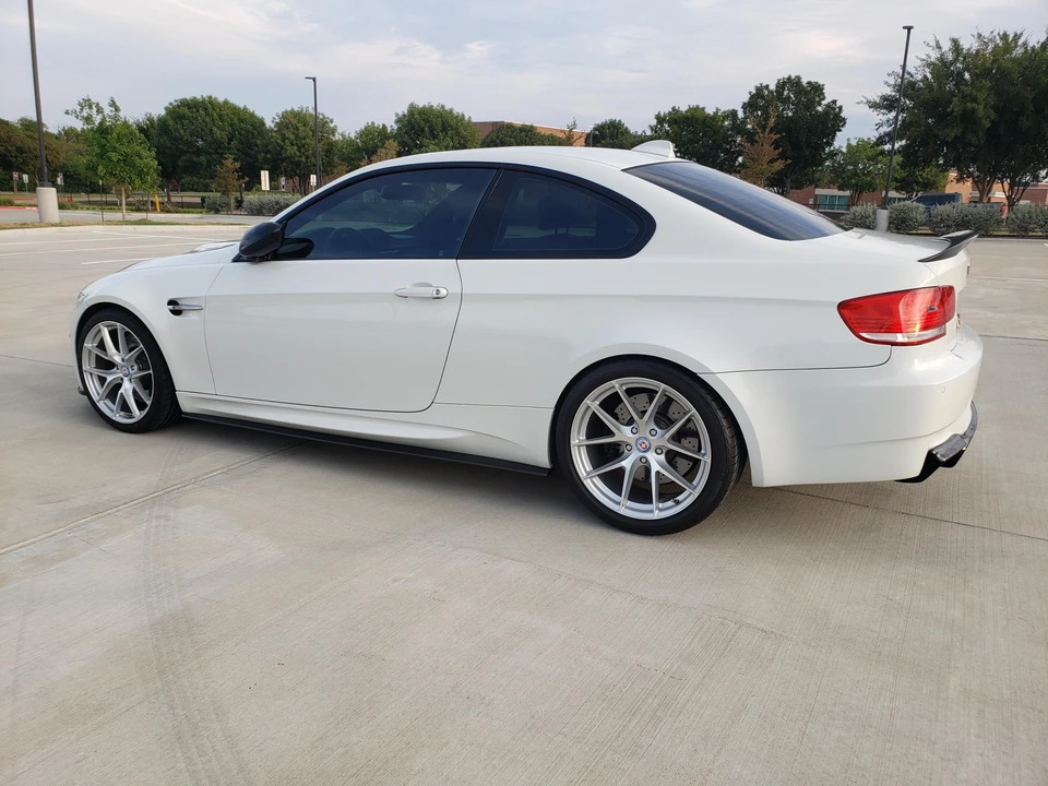 2009 BMW E92 M3 Coupe - Image 13 of 31