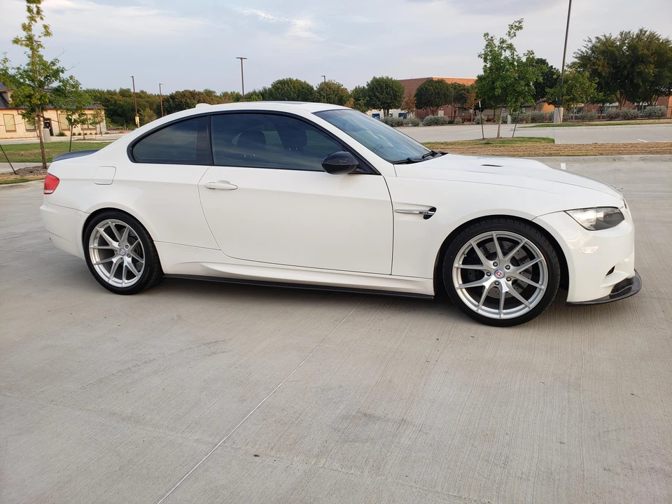 2009 BMW E92 M3 Coupe - Image 22 of 31