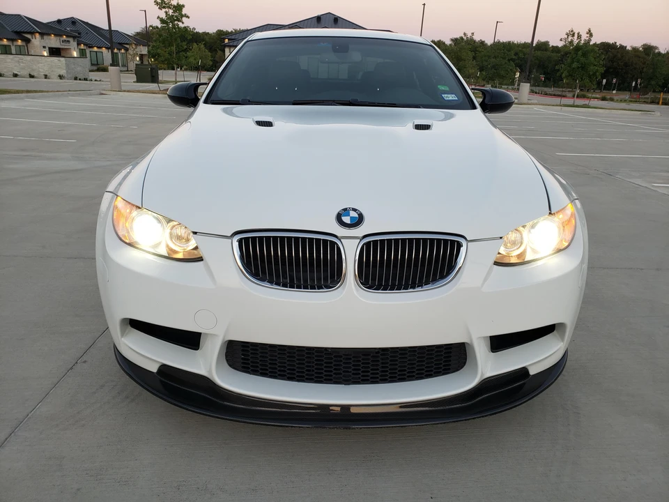 2009 BMW E92 M3 Coupe - Image 7 of 31