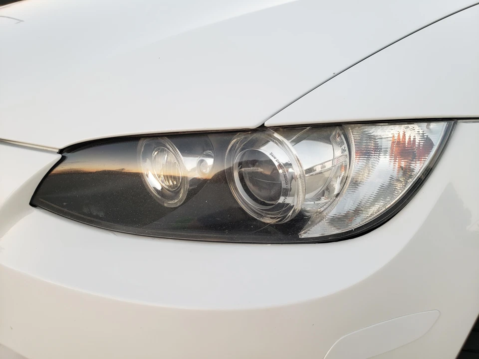 2009 BMW E92 M3 Coupe - Image 29 of 31