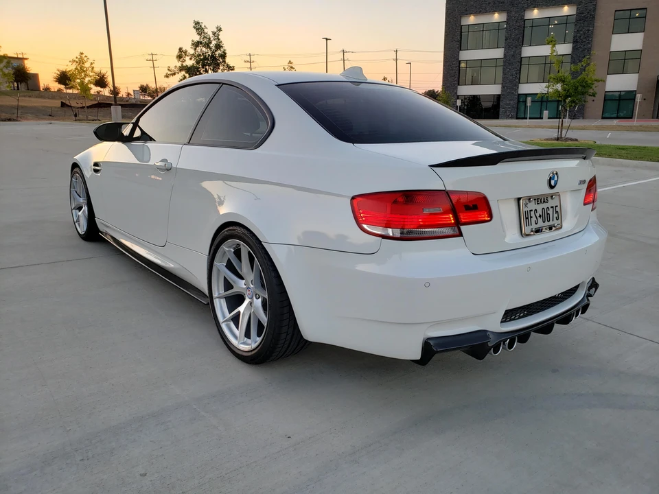 2009 BMW E92 M3 Coupe - Image 14 of 31