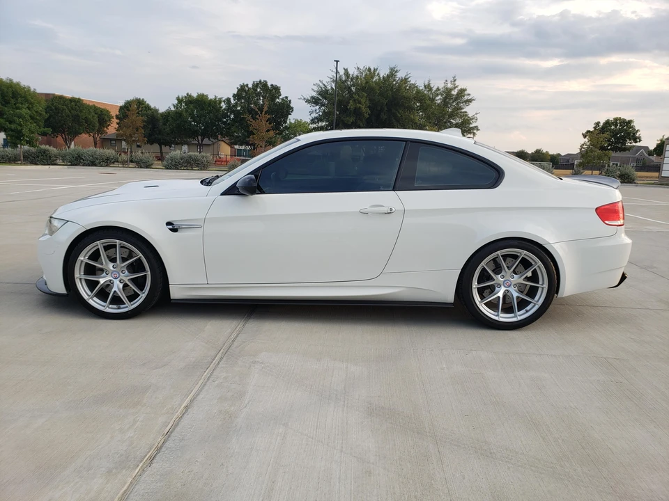 2009 BMW E92 M3 Coupe - Image 12 of 31