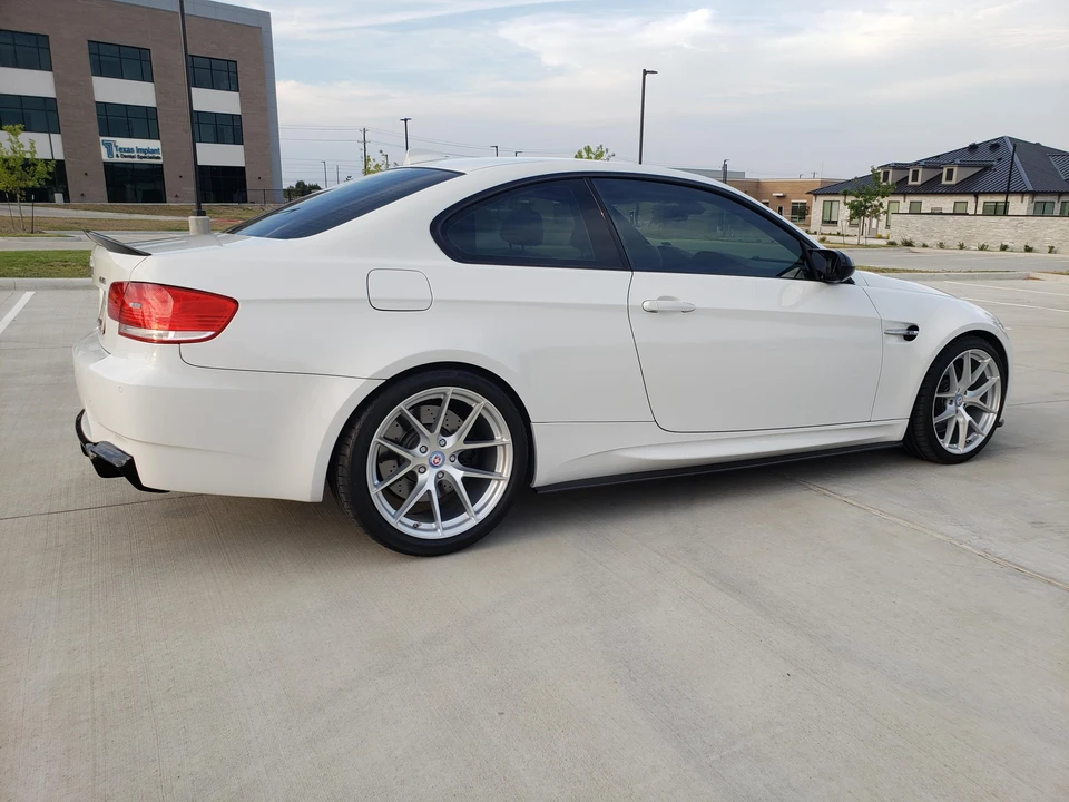 2009 BMW E92 M3 Coupe - Image 20 of 31