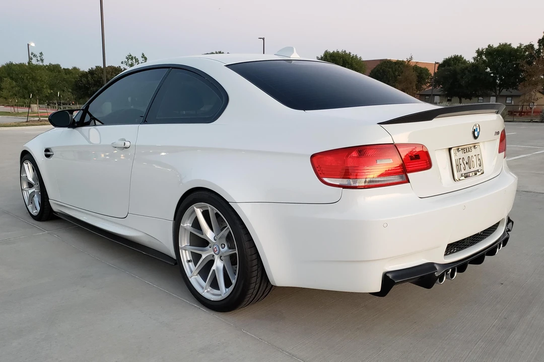2009 BMW E92 M3 Coupe - Image 4 of 31