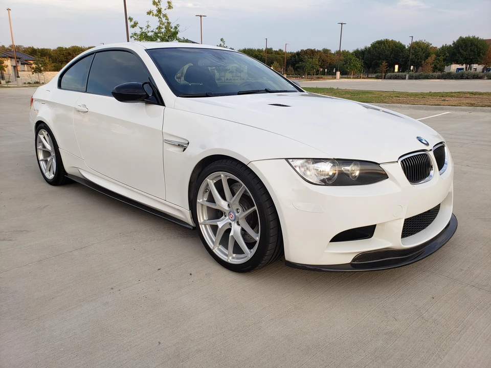 2009 BMW E92 M3 Coupe - Image 23 of 31