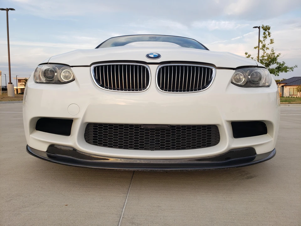 2009 BMW E92 M3 Coupe - Image 9 of 31