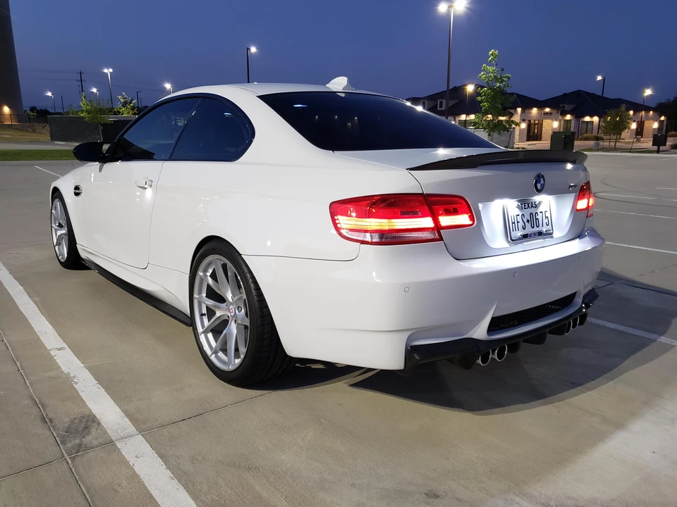 2009 BMW E92 M3 Coupe - Image 15 of 31