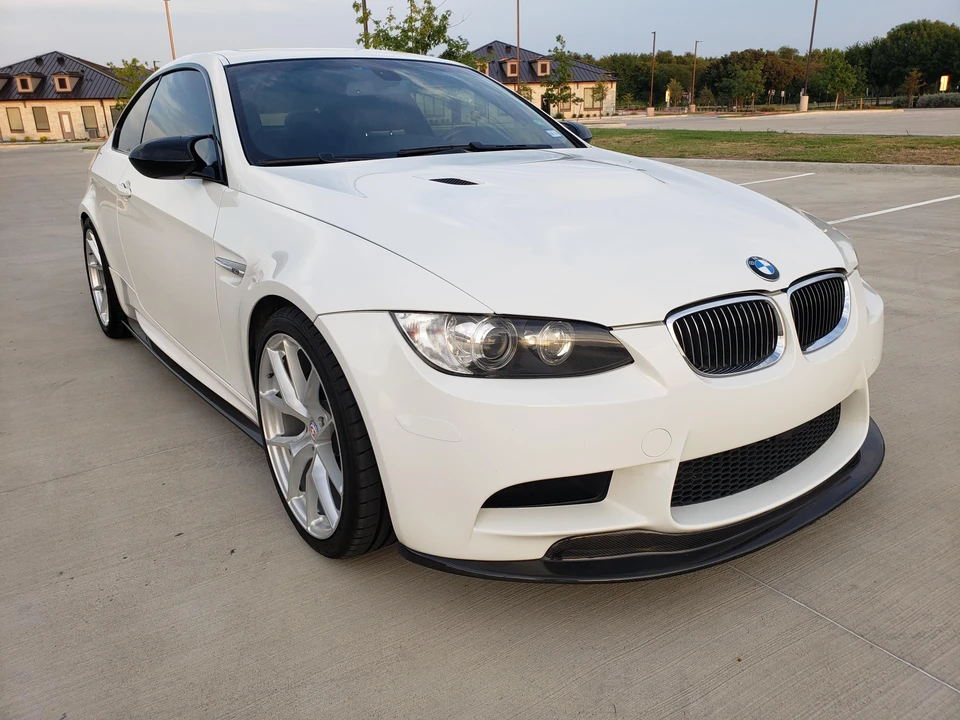 2009 BMW E92 M3 Coupe - Image 24 of 31
