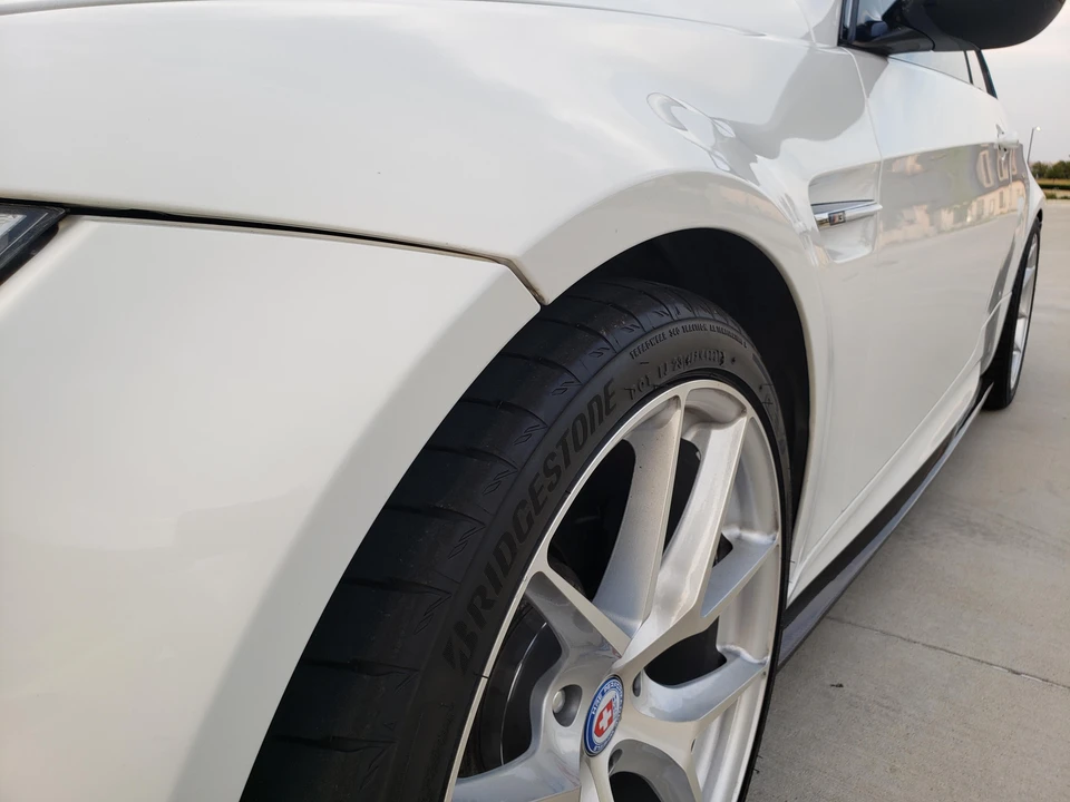 2009 BMW E92 M3 Coupe - Image 31 of 31