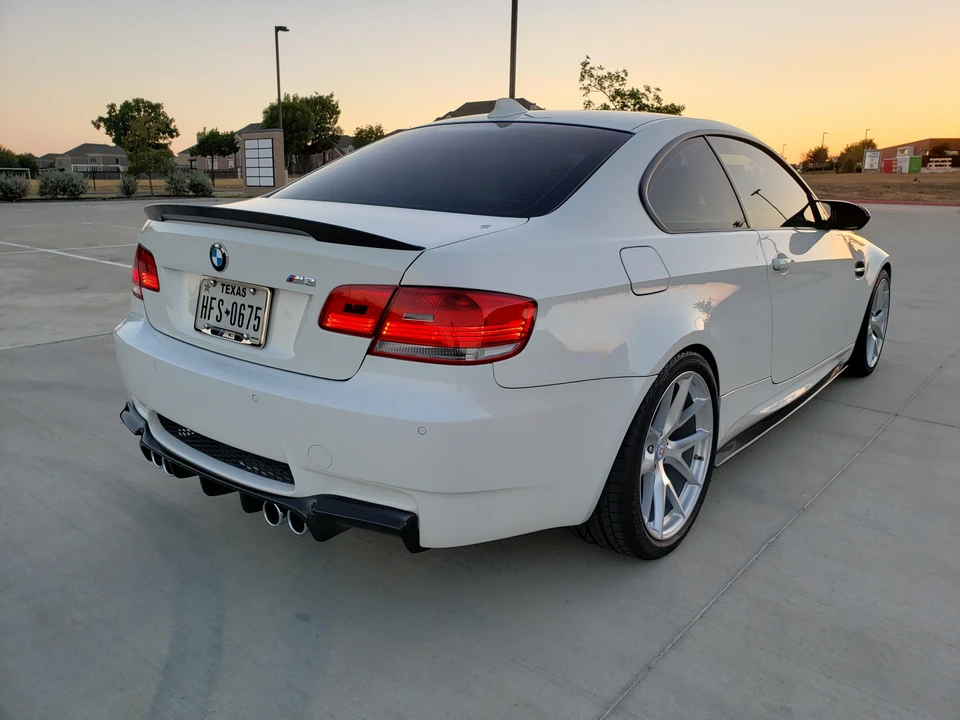 2009 BMW E92 M3 Coupe - Image 18 of 31
