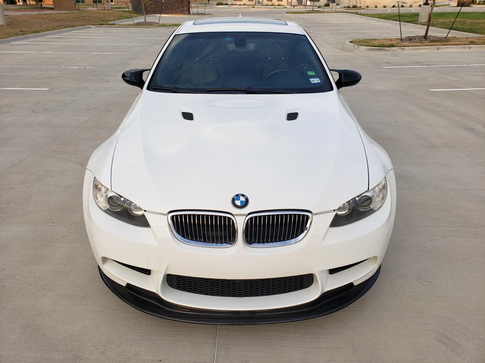 2009 BMW E92 M3 Coupe - Image 6 of 31