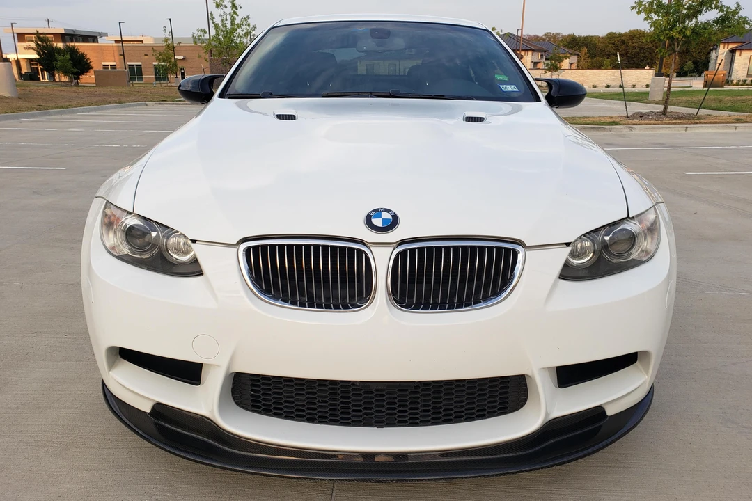 2009 BMW E92 M3 Coupe - Image 2 of 31
