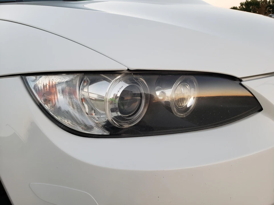 2009 BMW E92 M3 Coupe - Image 25 of 31