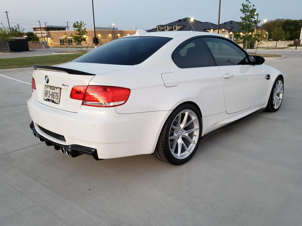 2009 BMW E92 M3 Coupe - Image 19 of 31