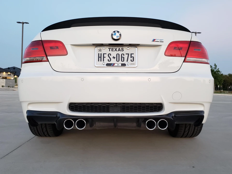 2009 BMW E92 M3 Coupe - Image 17 of 31