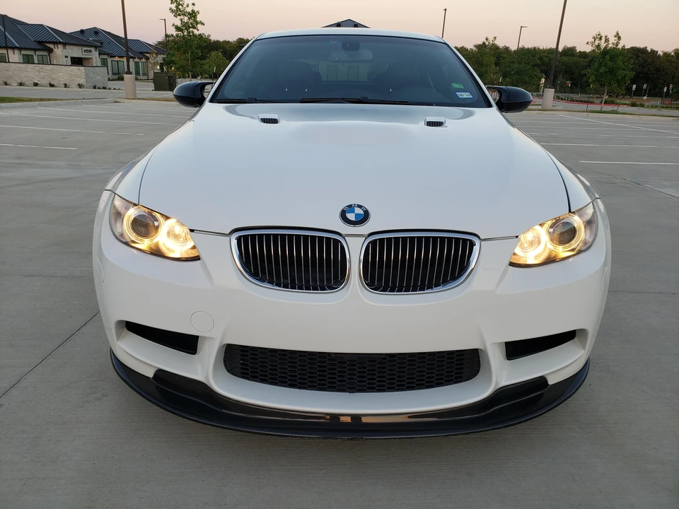 2009 BMW E92 M3 Coupe - Image 8 of 31