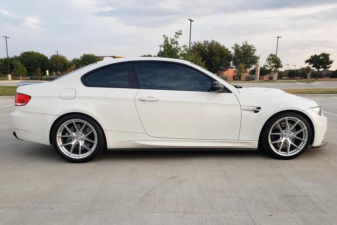 2009 BMW E92 M3 Coupe - Image 3 of 31