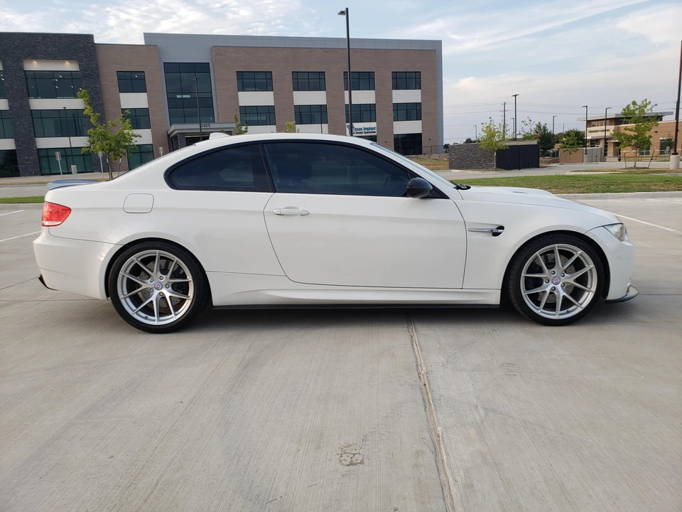 2009 BMW E92 M3 Coupe - Image 21 of 31