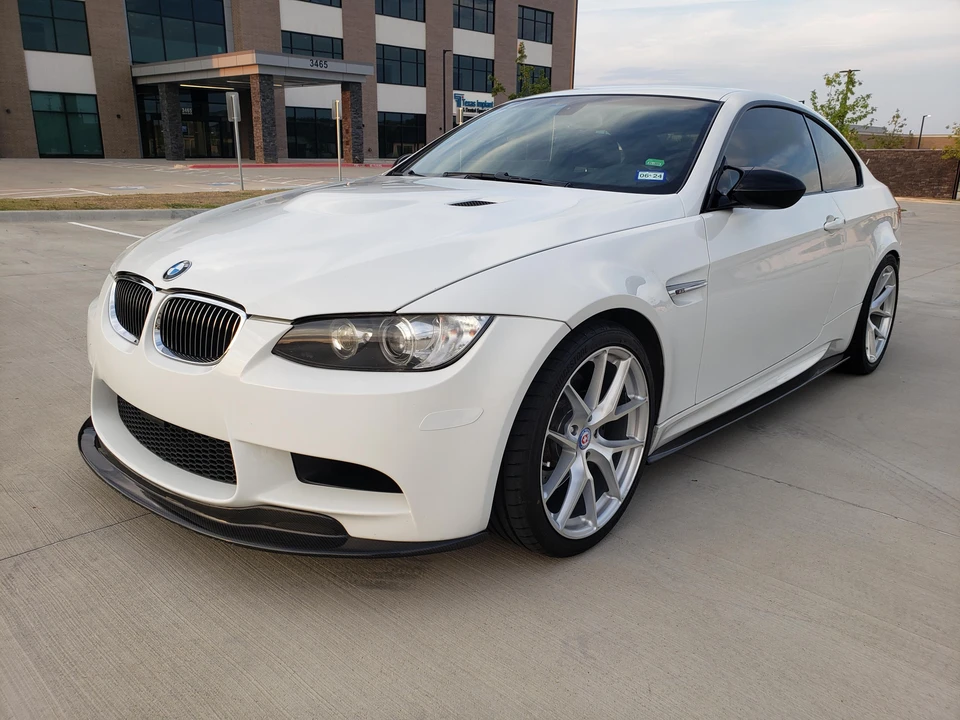 2009 BMW E92 M3 Coupe - Image 10 of 31