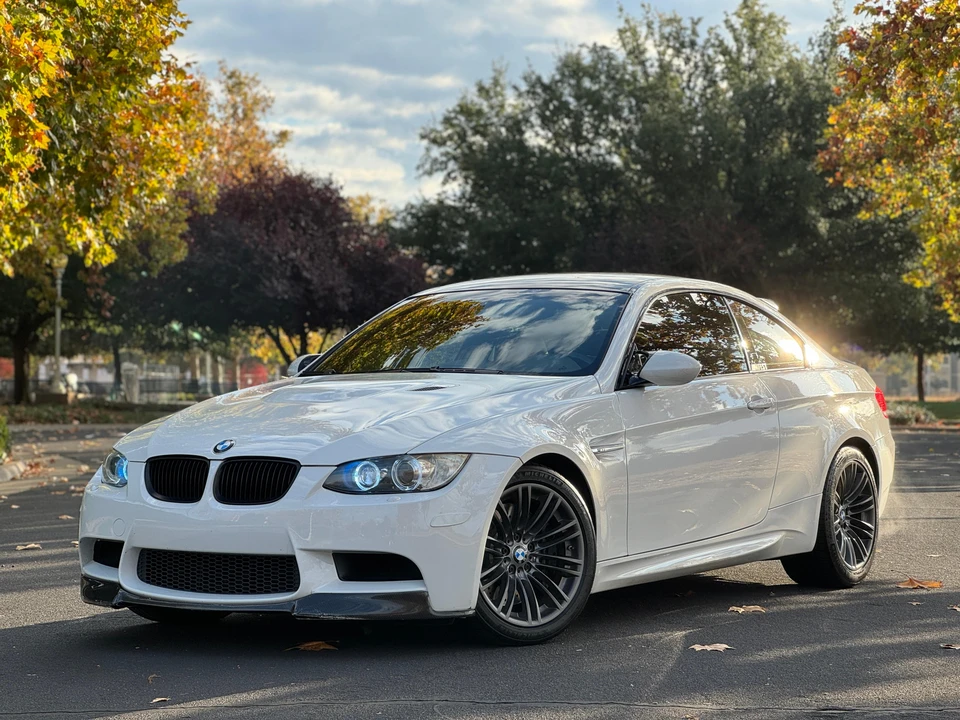 2009 BMW E92 M3 Coupe - Image 7 of 31