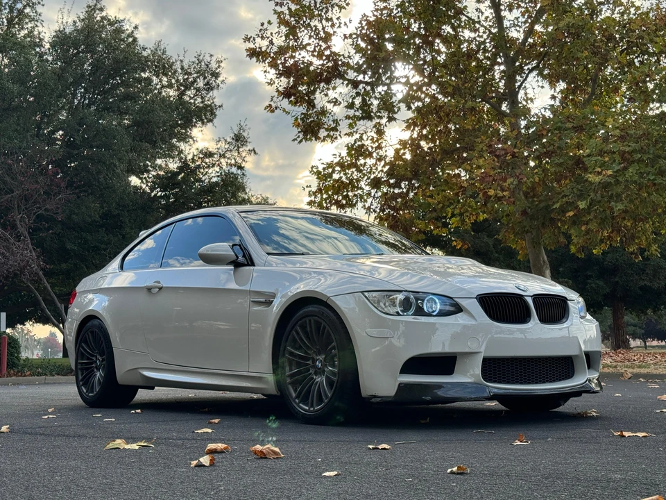 2009 BMW E92 M3 Coupe - Image 10 of 31