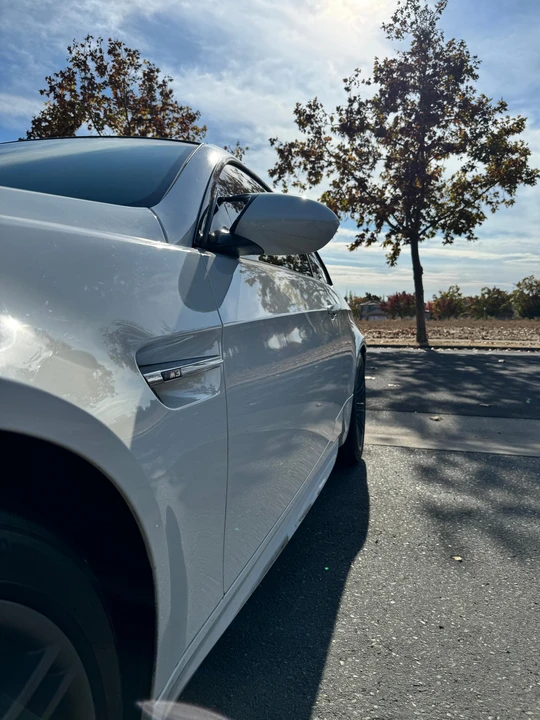 2009 BMW E92 M3 Coupe - Image 16 of 31