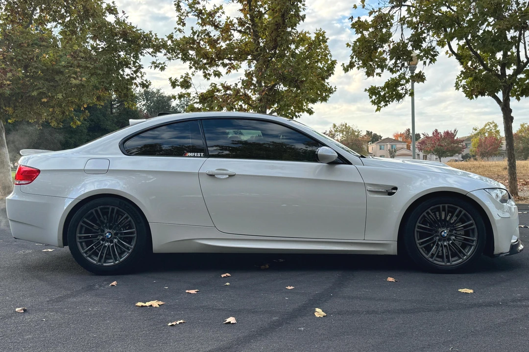 2009 BMW E92 M3 Coupe - Image 3 of 31