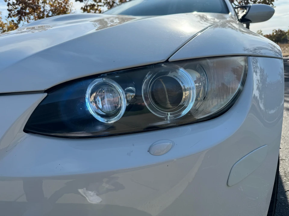 2009 BMW E92 M3 Coupe - Image 13 of 31