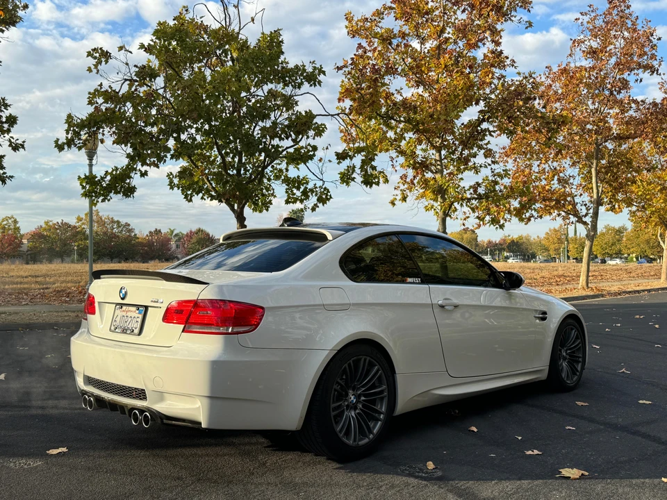 2009 BMW E92 M3 Coupe - Image 9 of 31