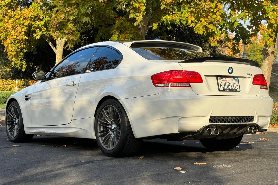 2009 BMW E92 M3 Coupe - Image 4 of 31