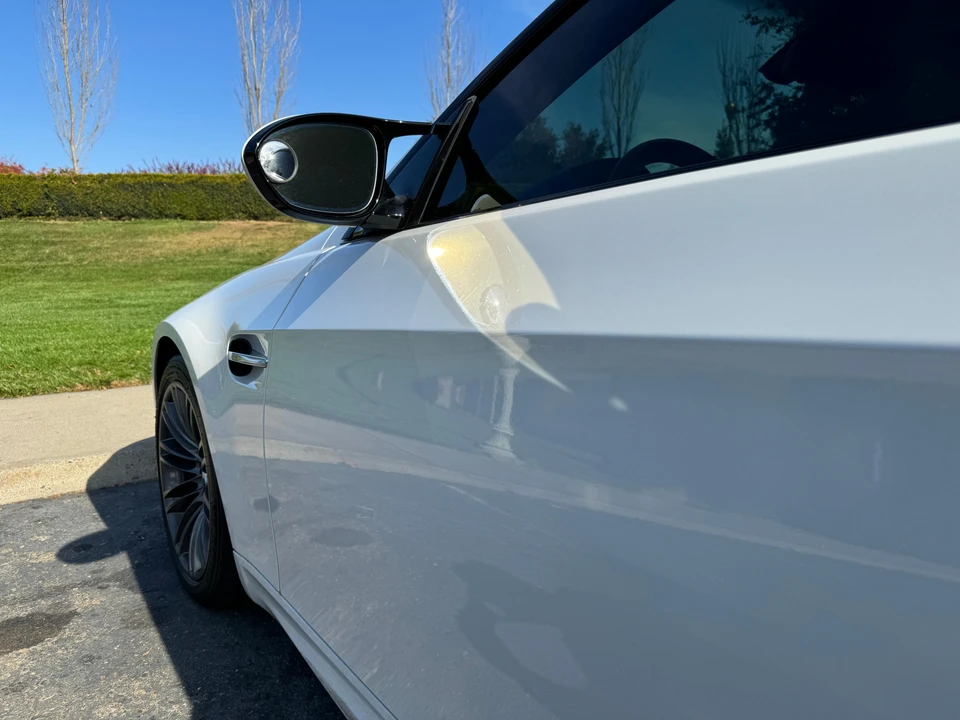 2009 BMW E92 M3 Coupe - Image 17 of 31
