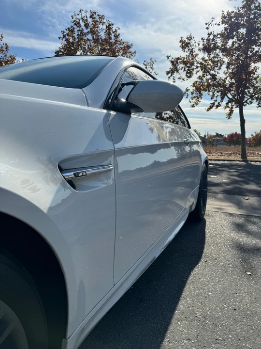 2009 BMW E92 M3 Coupe - Image 15 of 31