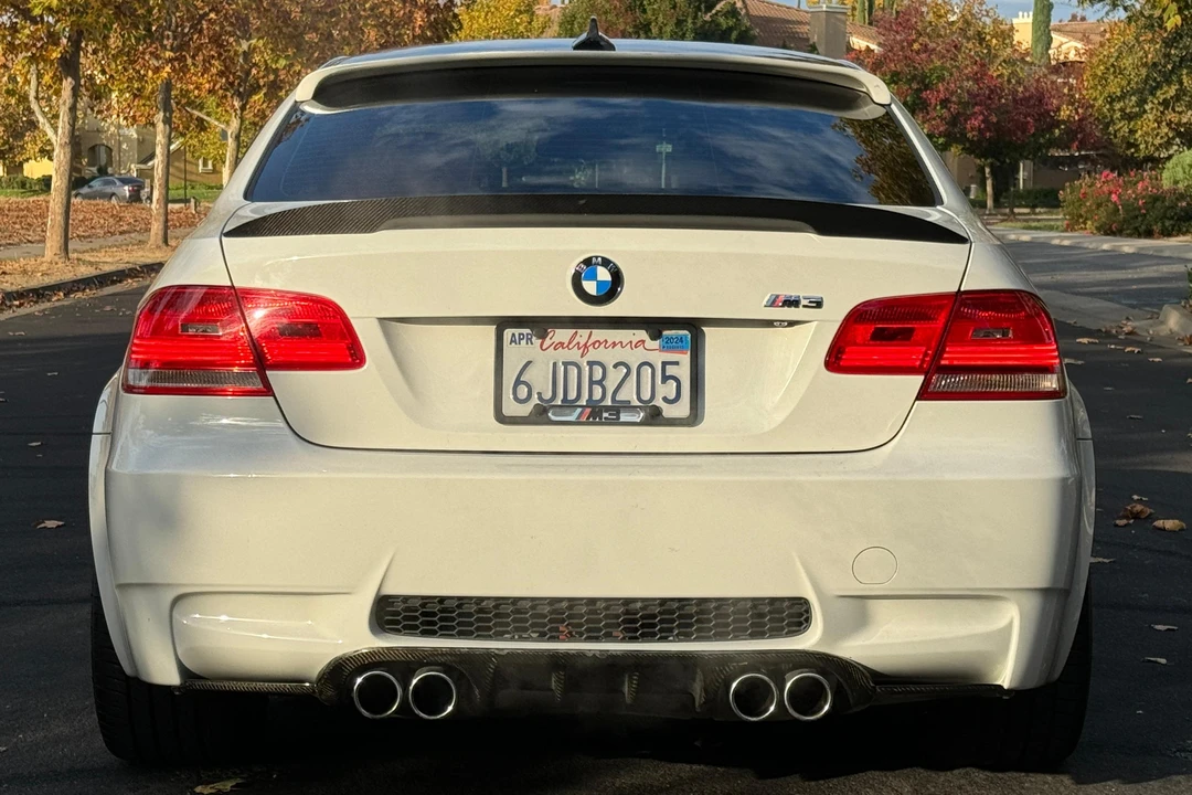 2009 BMW E92 M3 Coupe - Image 5 of 31