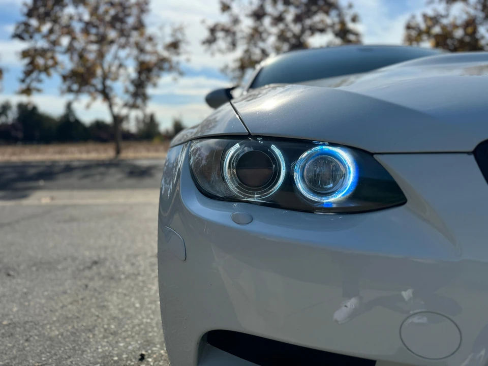 2009 BMW E92 M3 Coupe - Image 11 of 31