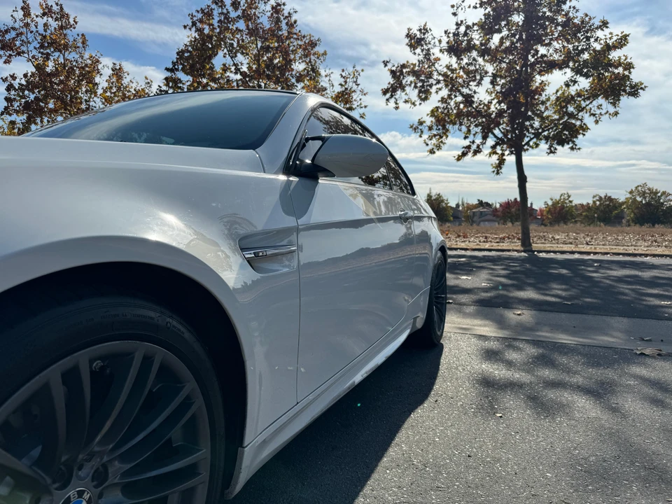 2009 BMW E92 M3 Coupe - Image 14 of 31
