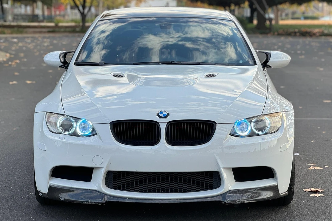 2009 BMW E92 M3 Coupe - Image 2 of 31
