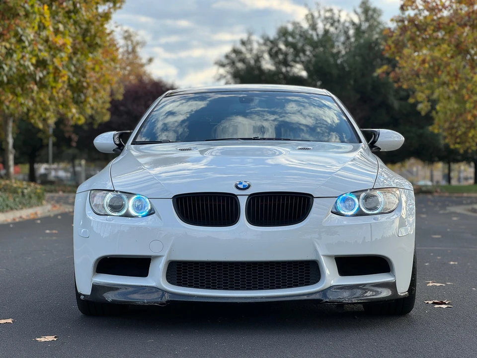 2009 BMW E92 M3 Coupe - Image 6 of 31
