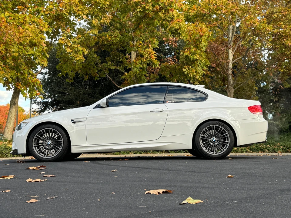 2009 BMW E92 M3 Coupe - Image 8 of 31