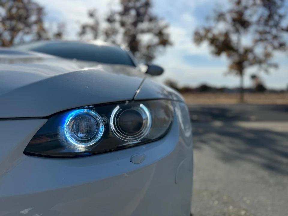 2009 BMW E92 M3 Coupe - Image 12 of 31