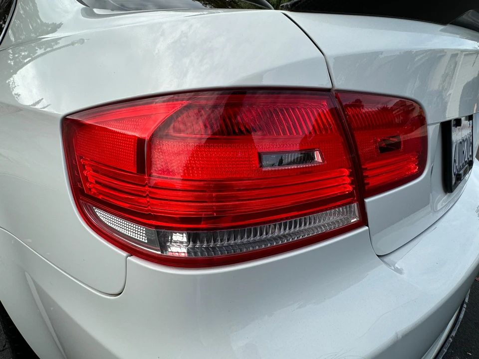 2009 BMW E92 M3 Coupe - Image 21 of 31