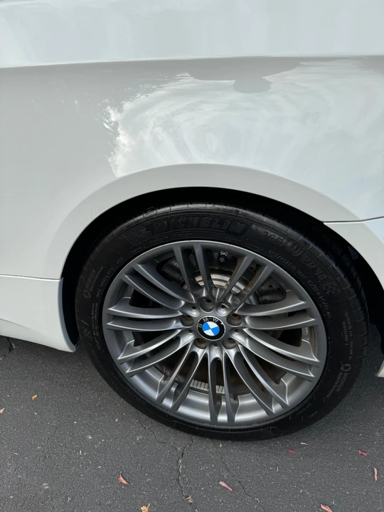 2009 BMW E92 M3 Coupe - Image 20 of 31