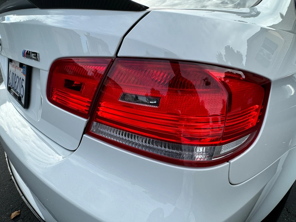 2009 BMW E92 M3 Coupe - Image 27 of 31