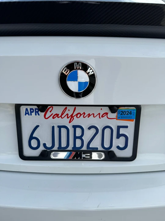 2009 BMW E92 M3 Coupe - Image 25 of 31