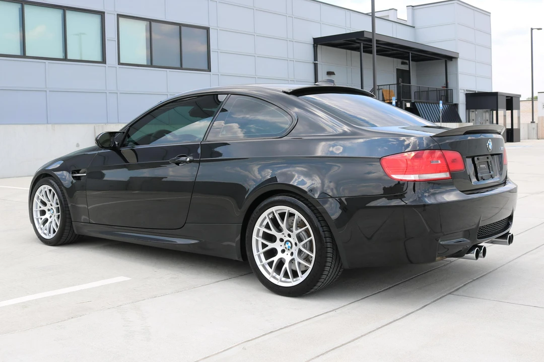 2009 BMW E92 M3 Coupe - Image 4 of 16